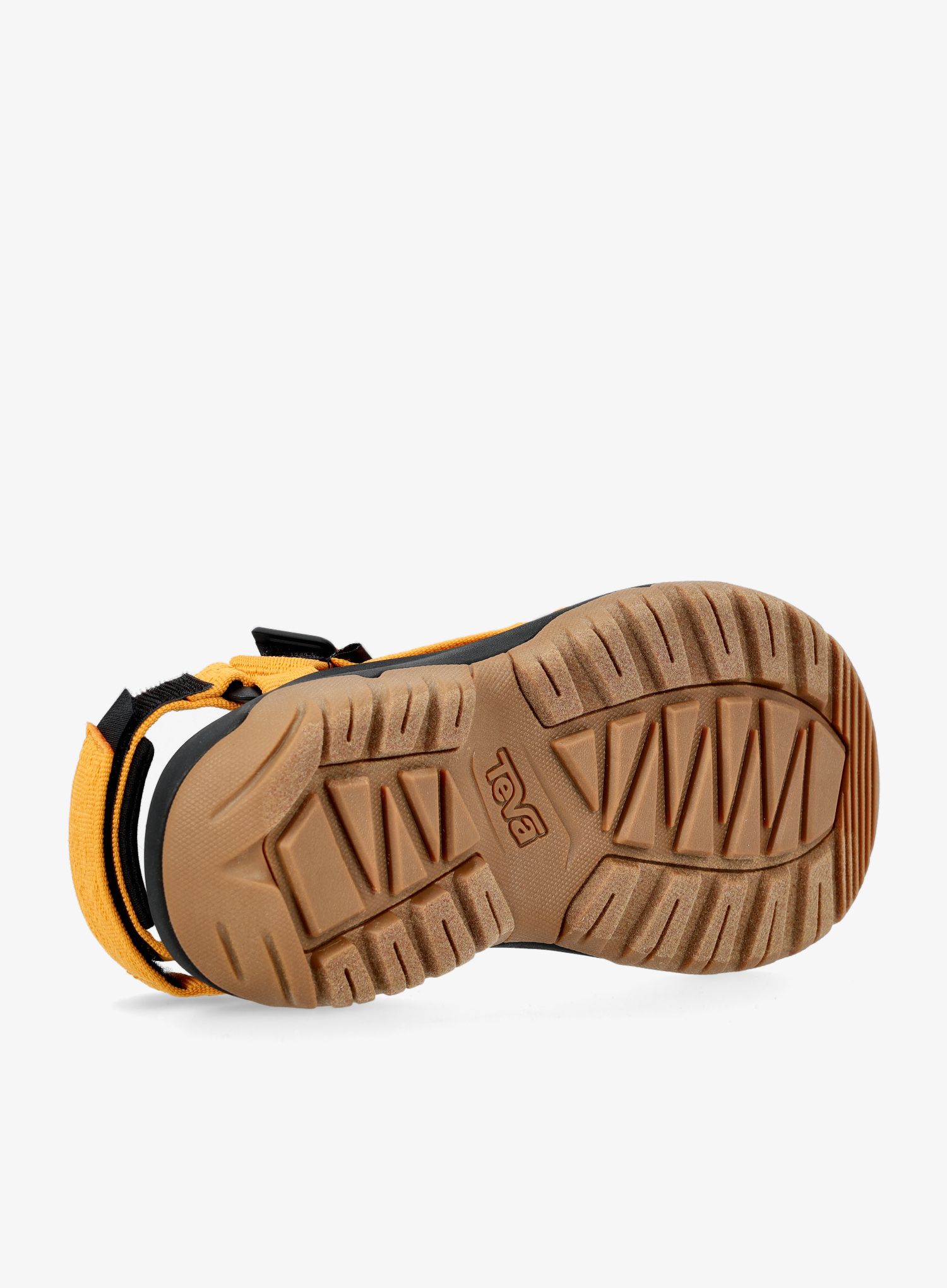 Ženski pohodniški sandali Teva Hurricane XLT2 - teva textural sunflower
