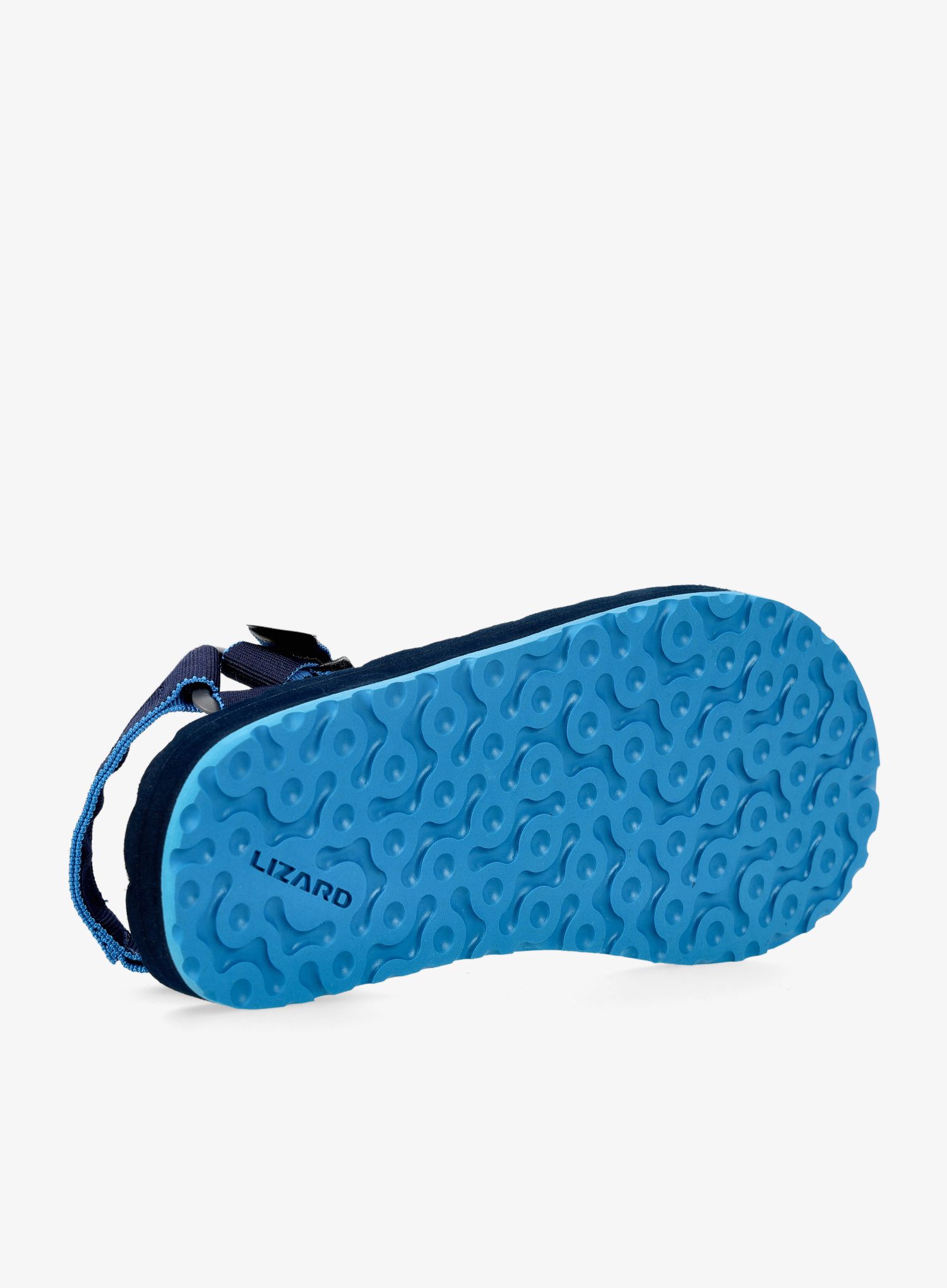 Pohodniški sandali Lizard Trail - midnight blue/atlantick blue