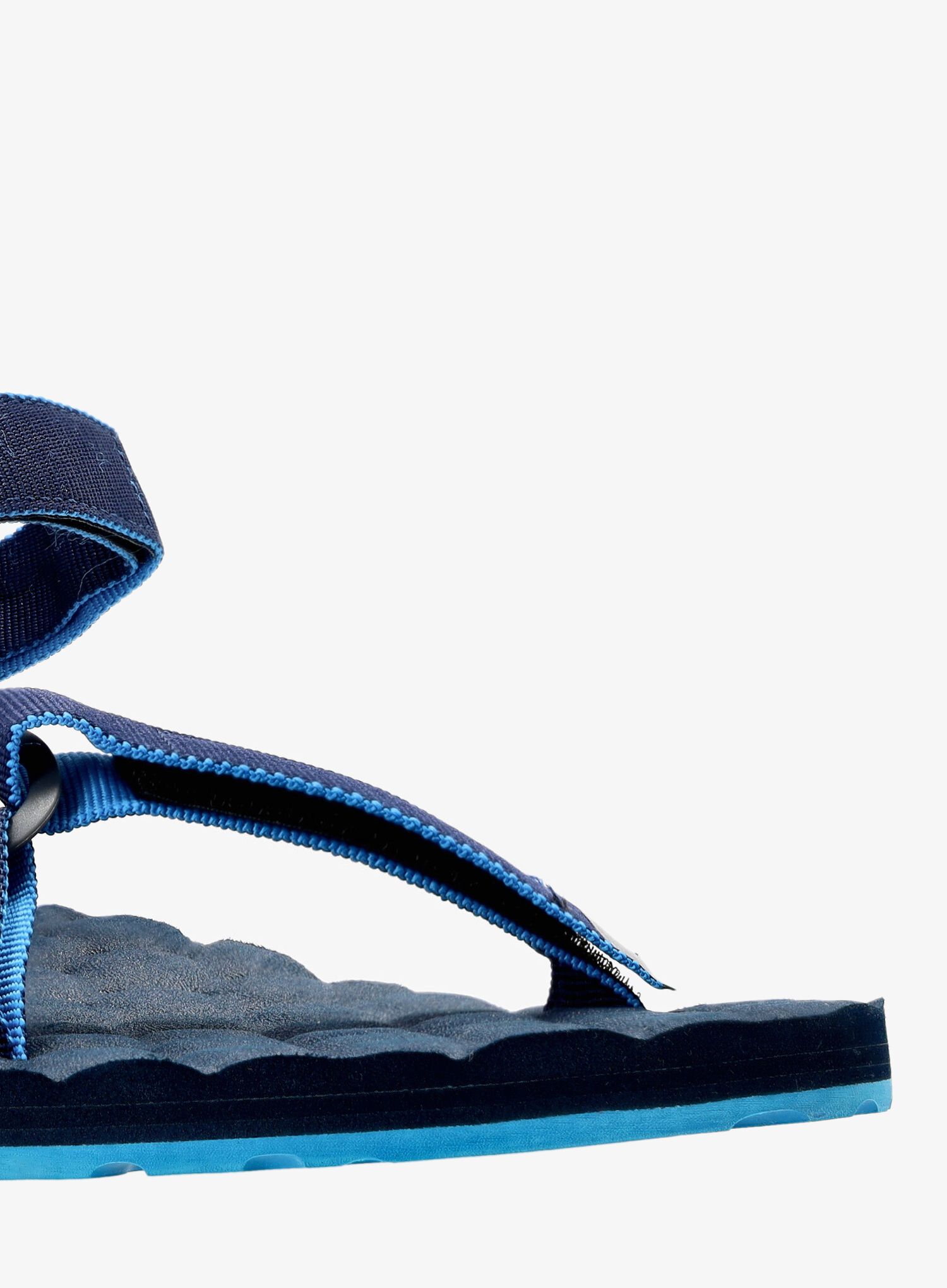 Pohodniški sandali Lizard Trail - midnight blue/atlantick blue