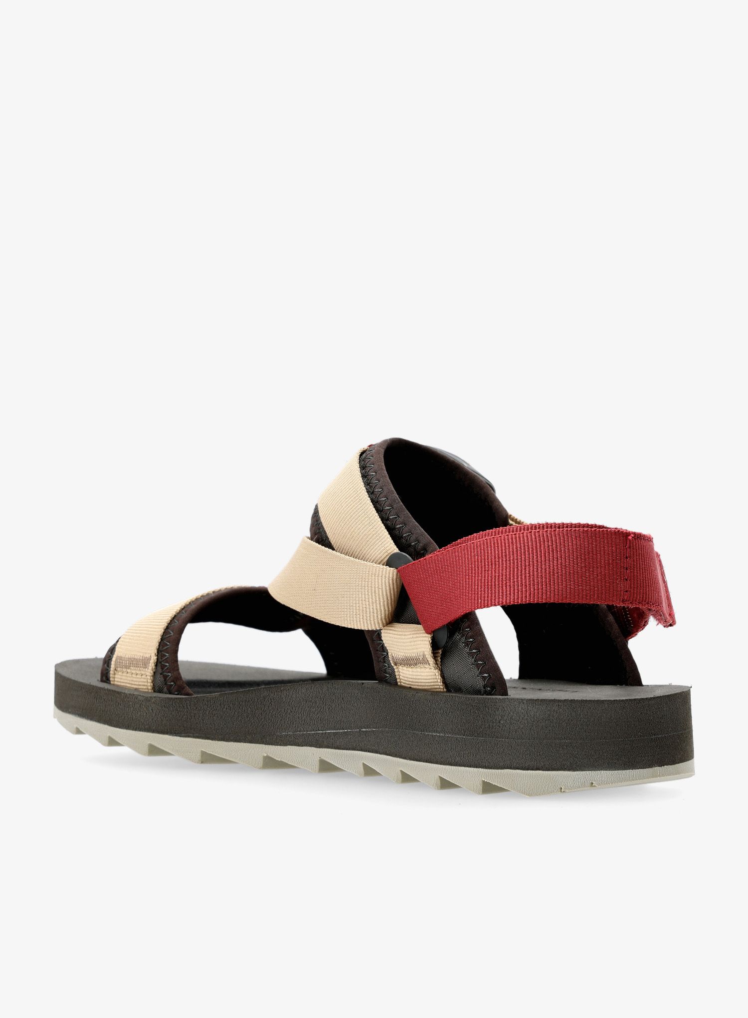 Pohodniški sandali Merrell Alpine Strap - camel