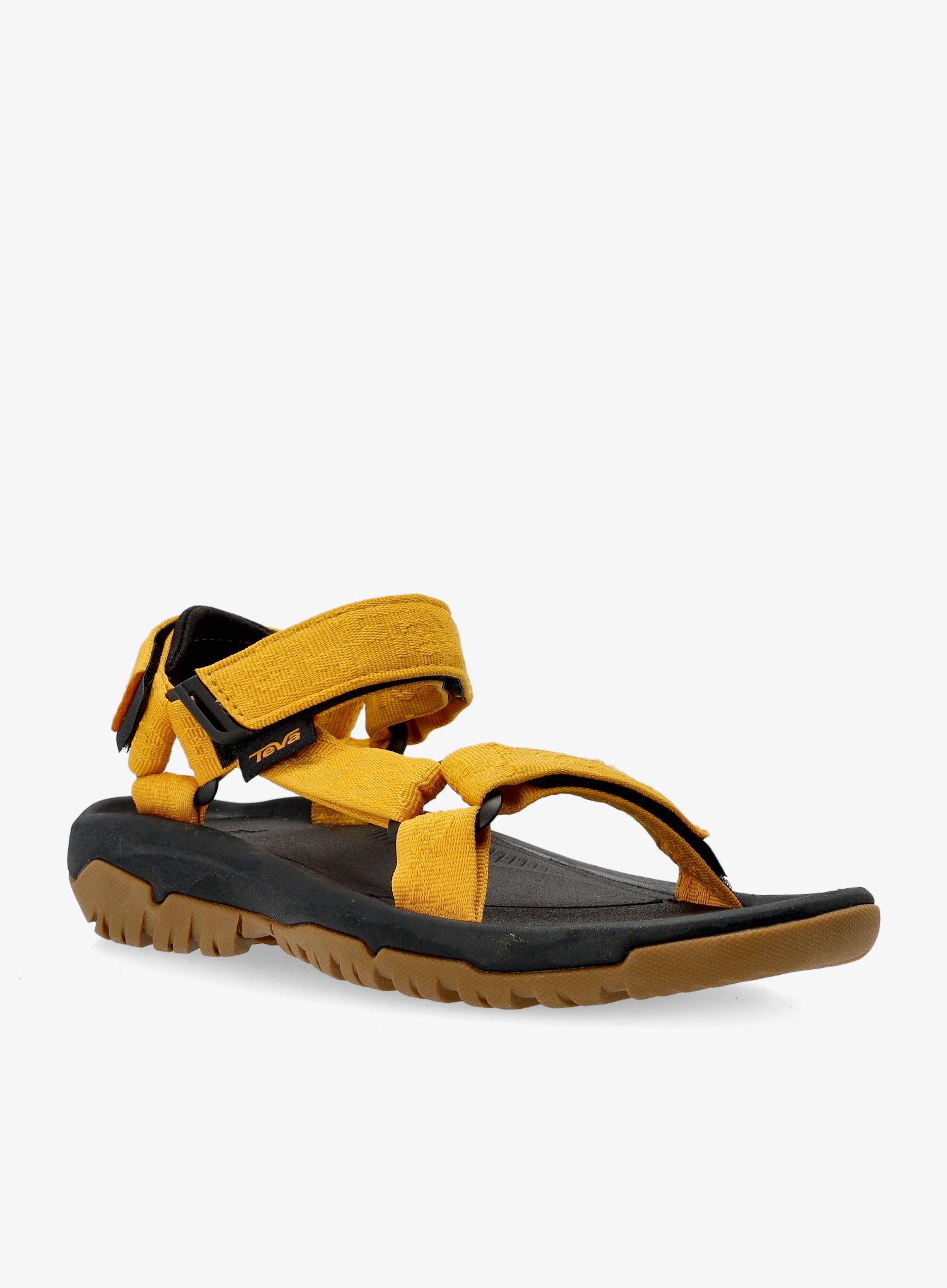 Pohodniški sandali Teva Hurricane XLT2 - teva textural sunflower