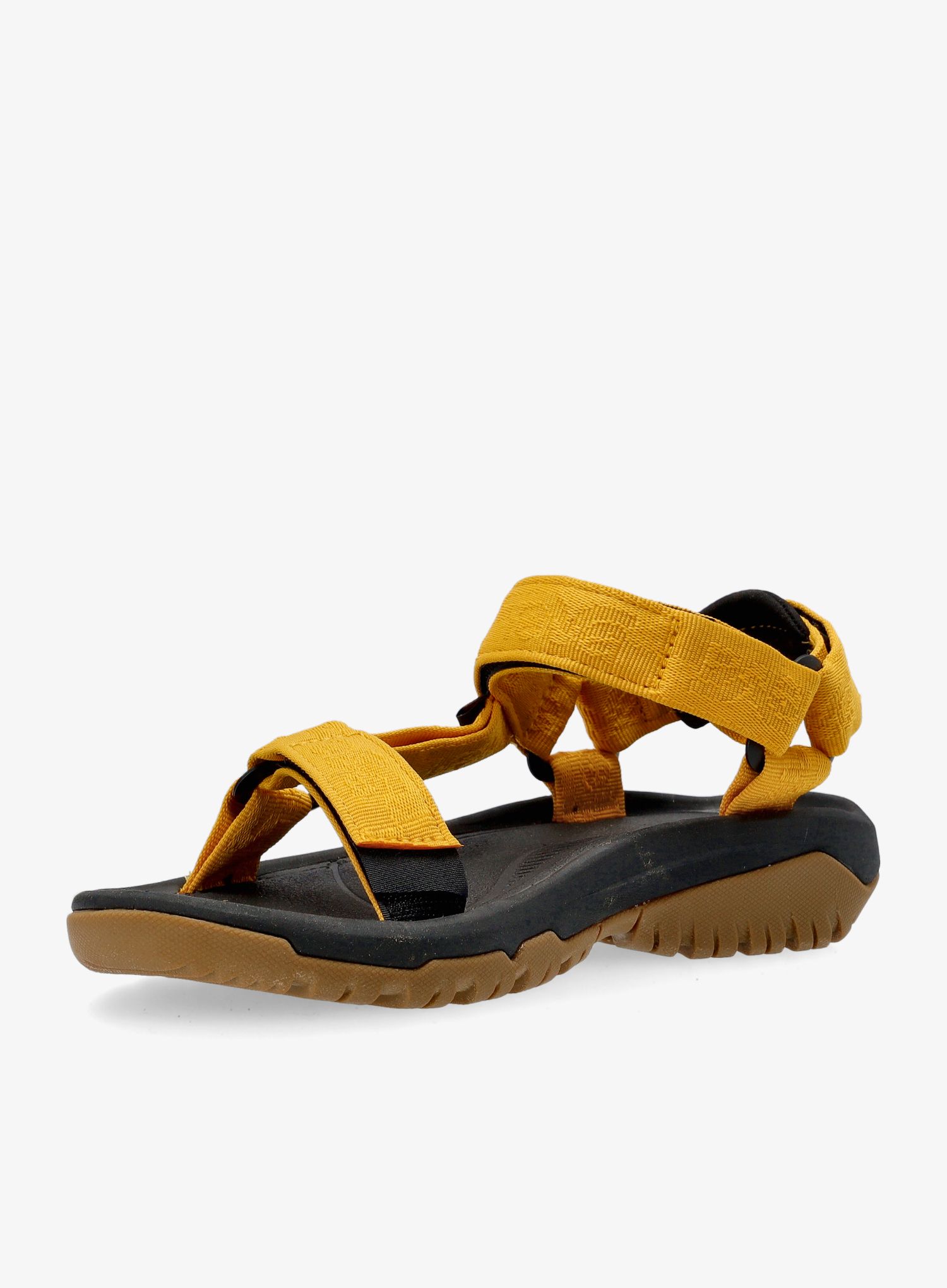 Pohodniški sandali Teva Hurricane XLT2 - teva textural sunflower