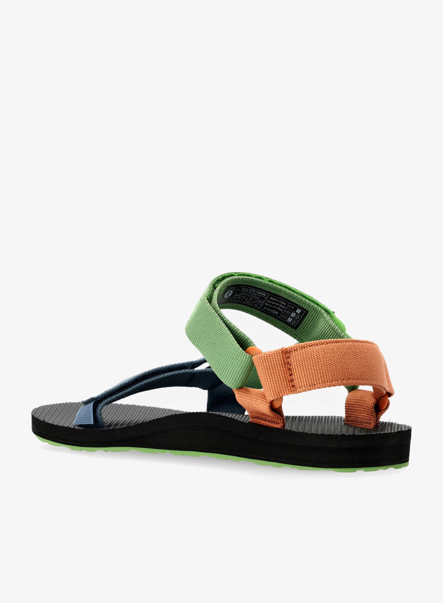 Pohodniški sandali Teva Original Universal - desert multi