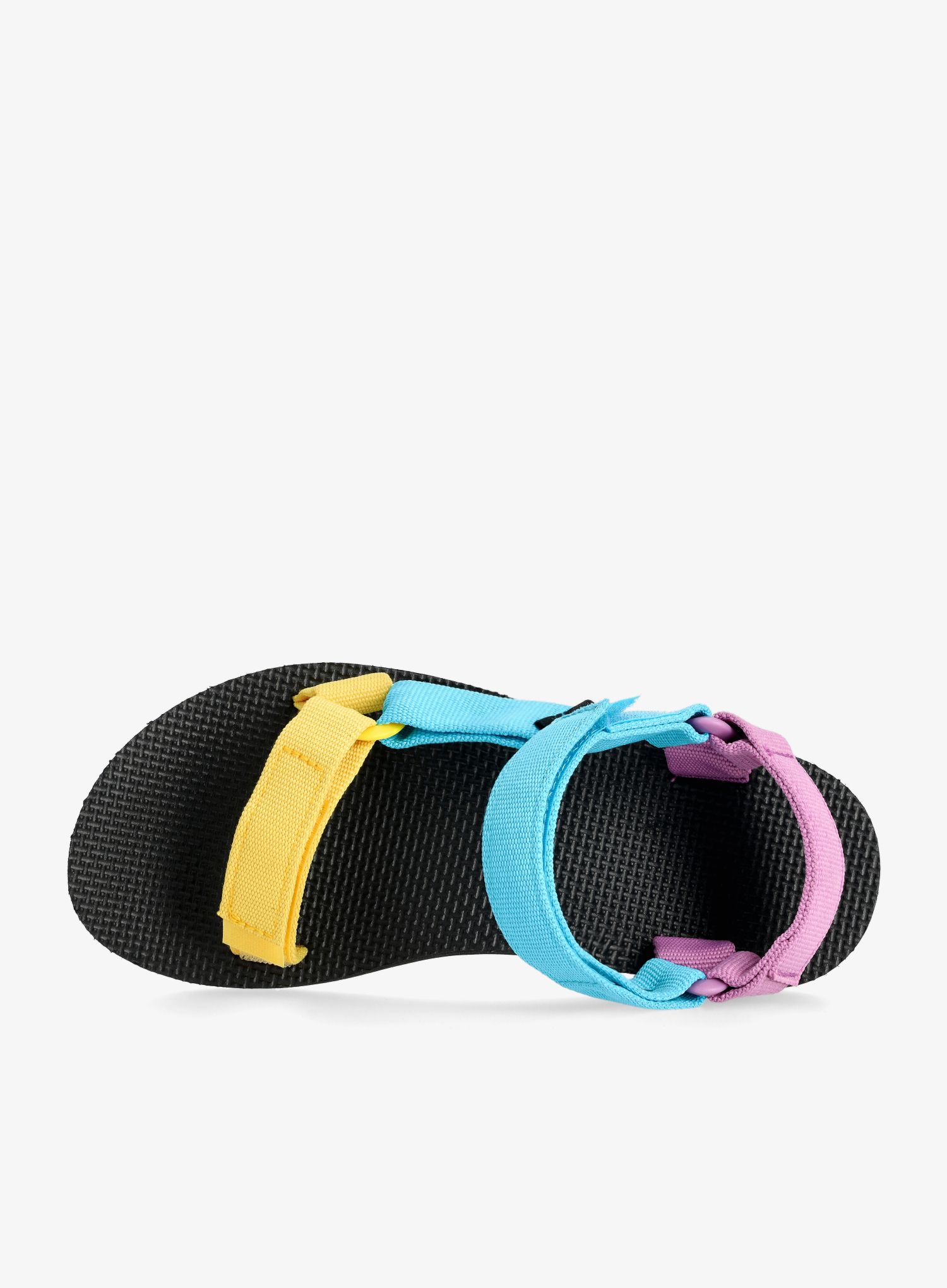 Ženski sandali Teva Original Universal - 90s multi/multi