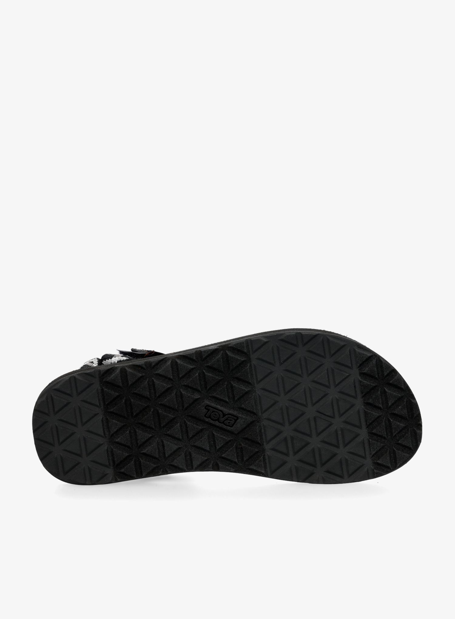 Pohodniški sandali Teva Original Universal - light show black/grey