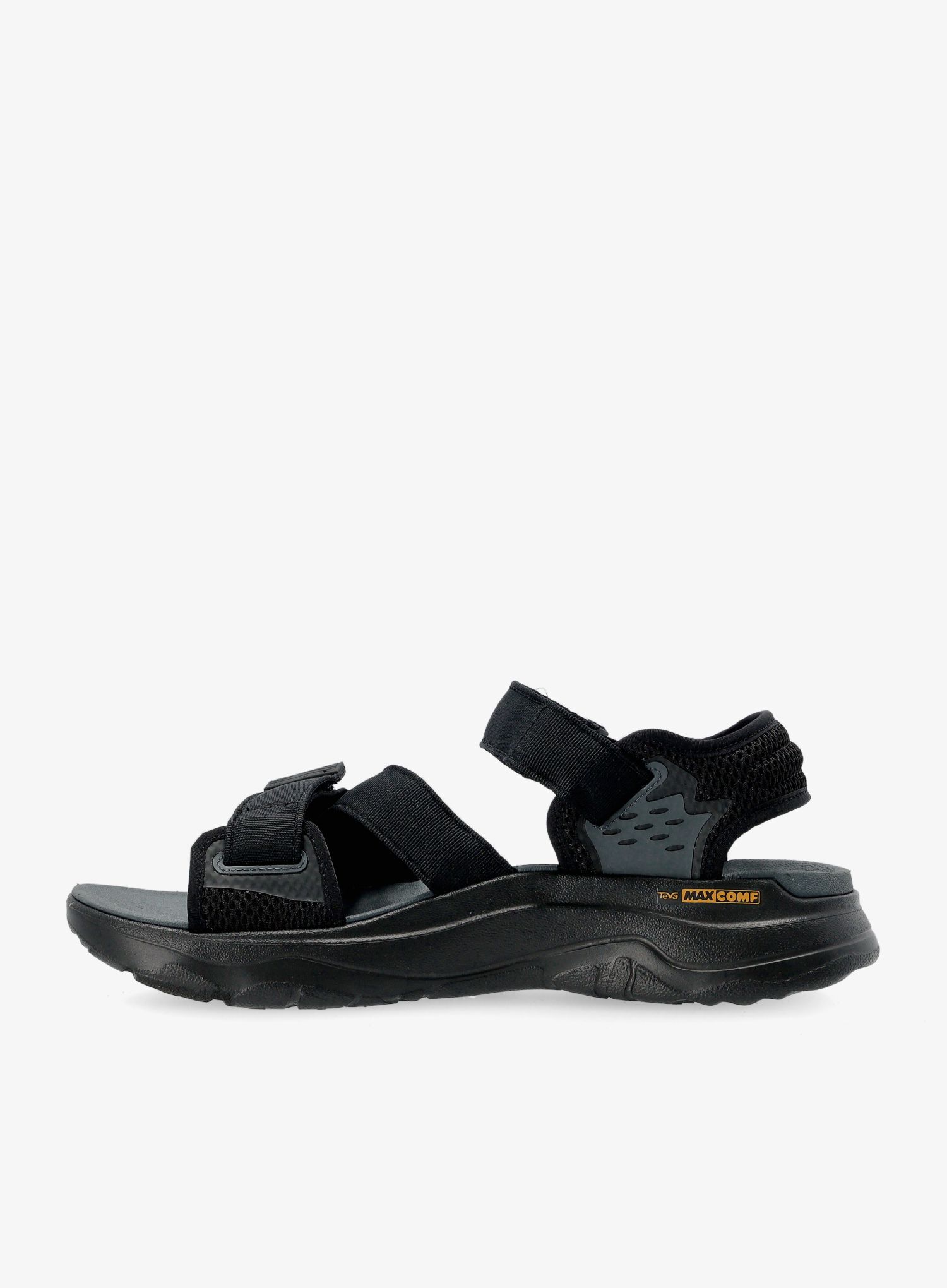 Pohodniški sandali Teva Zymic - black