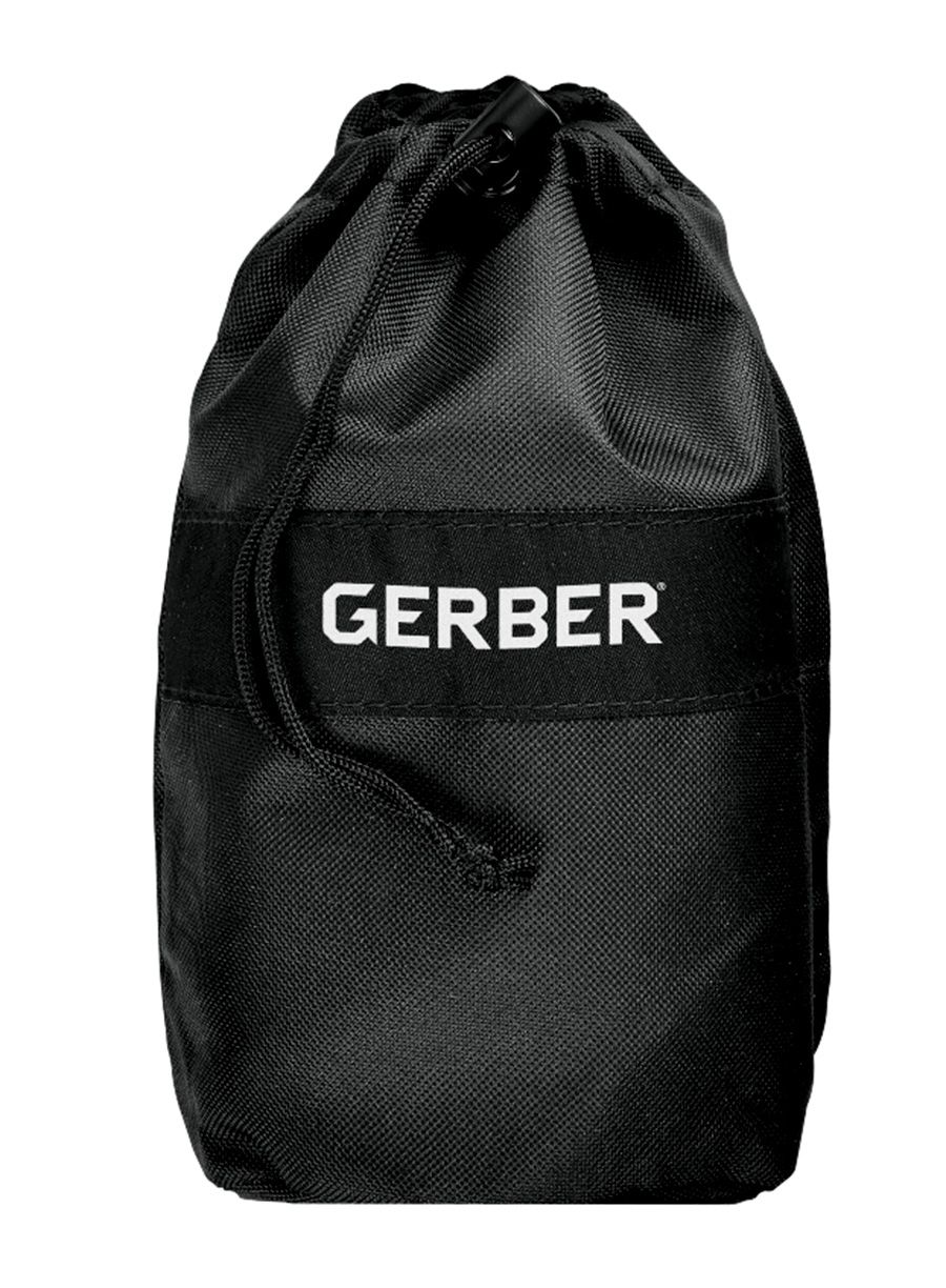 Zložljiva lopata Gerber Gorge Folding Shovel
