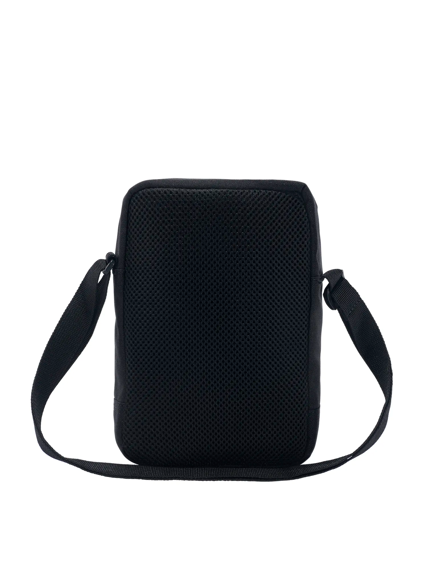 Torbica za čez ramo Carhartt Crossbody Zip Bag - black