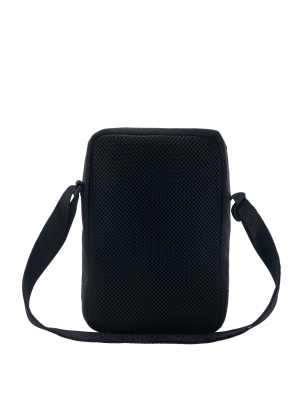 Torbica za čez ramo Carhartt Crossbody Zip Bag - black