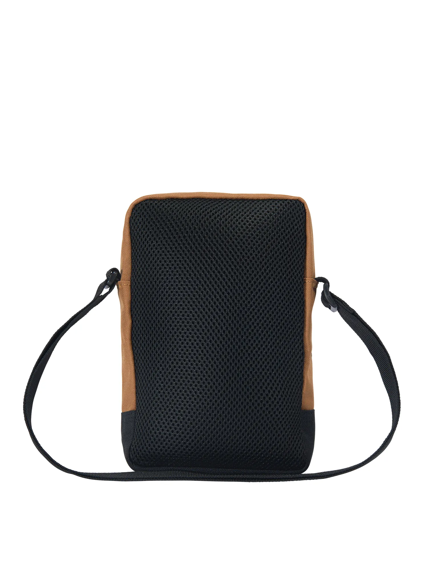 Torbica za čez ramo Carhartt Crossbody Zip Bag - carhartt brown