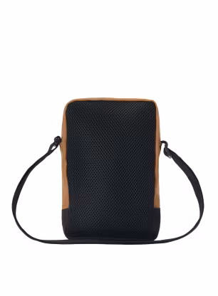 Torbica za čez ramo Carhartt Crossbody Zip Bag - carhartt brown