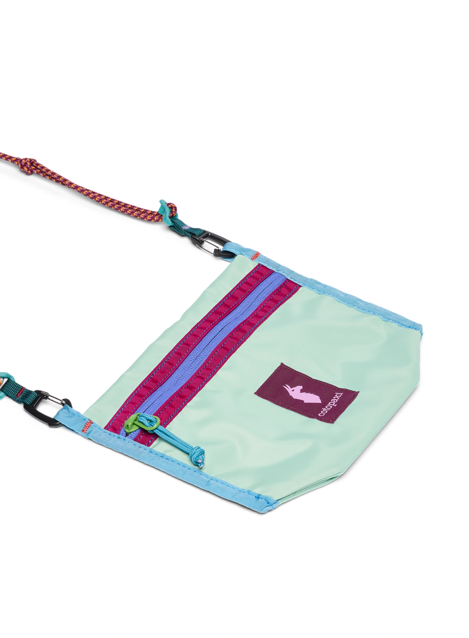 Torbica za čez ramo Cotopaxi Lista 2L Crossbody Bag - del dia