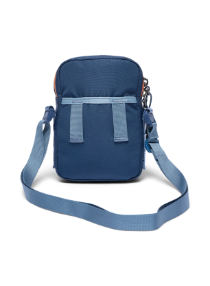 Torbica za čez ramo Cotopaxi Todo 1L Shoulder Bag - deep sea