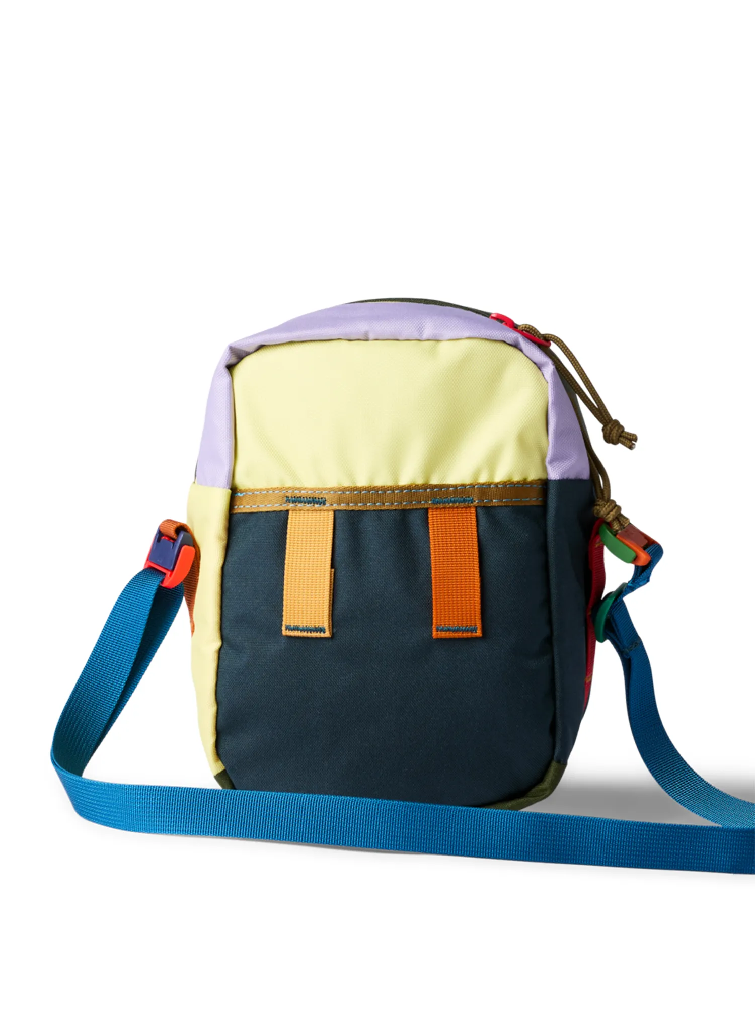 Torbica za čez ramo Cotopaxi Todo 1L Shoulder Bag - del dia