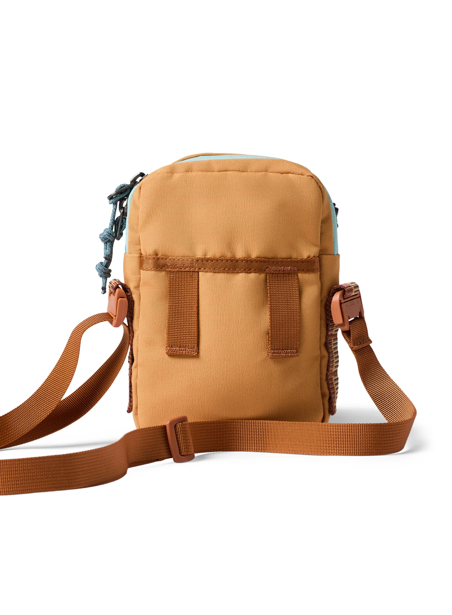 Torbica za čez ramo Cotopaxi Todo 1L Shoulder Bag - honeycomb