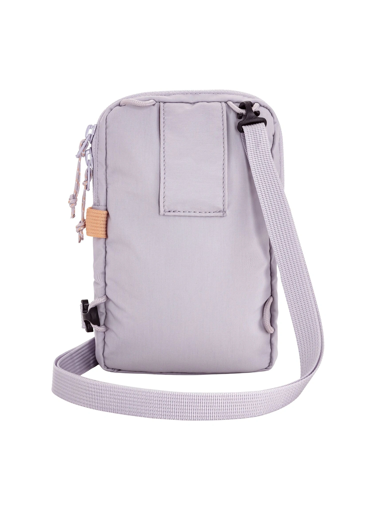 Torbica za čez ramo Fjallraven High Coast Pocket - lavender mist
