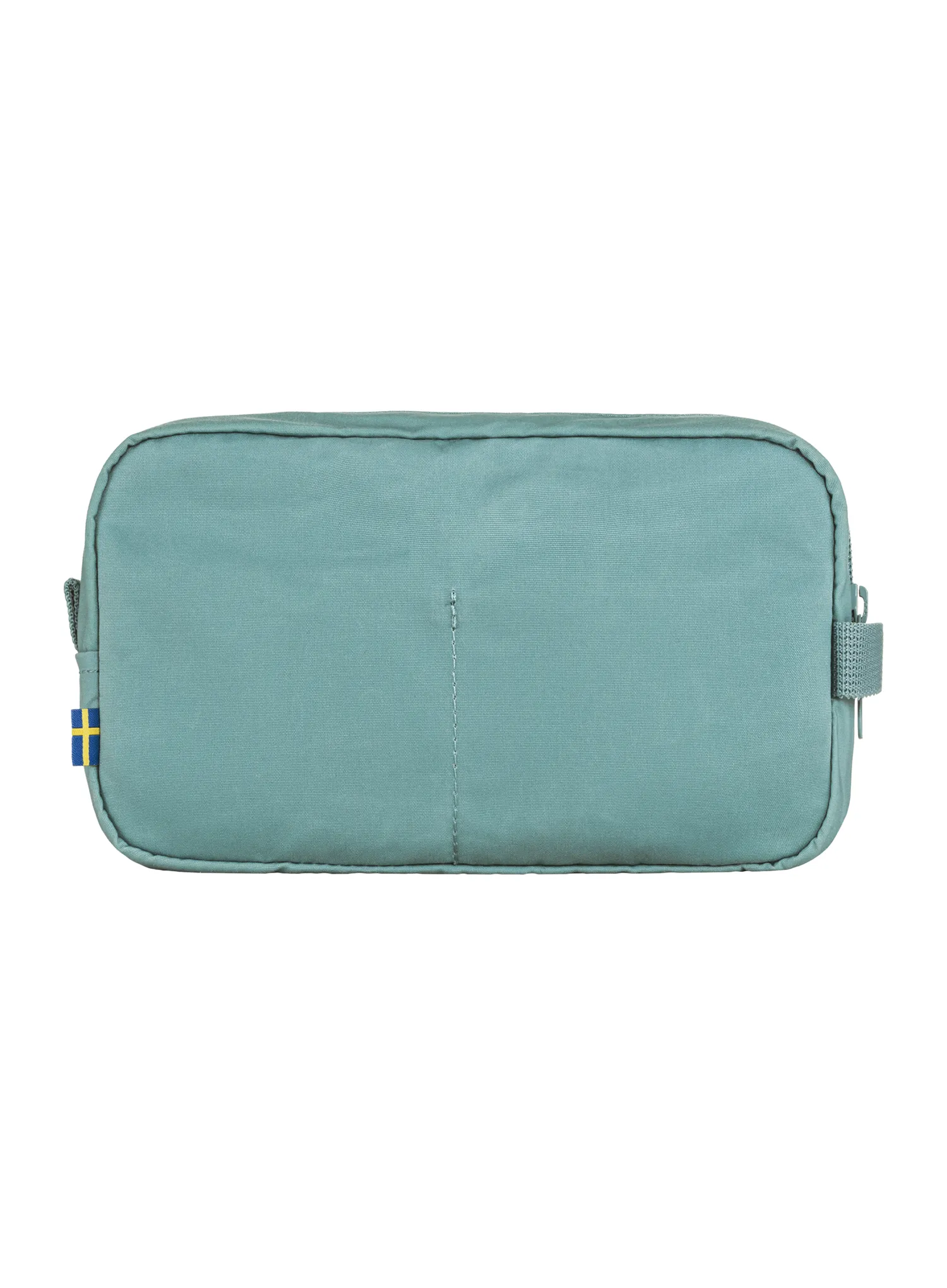 Torbica za čez ramo Fjallraven Kanken Gear Bag - sky blue