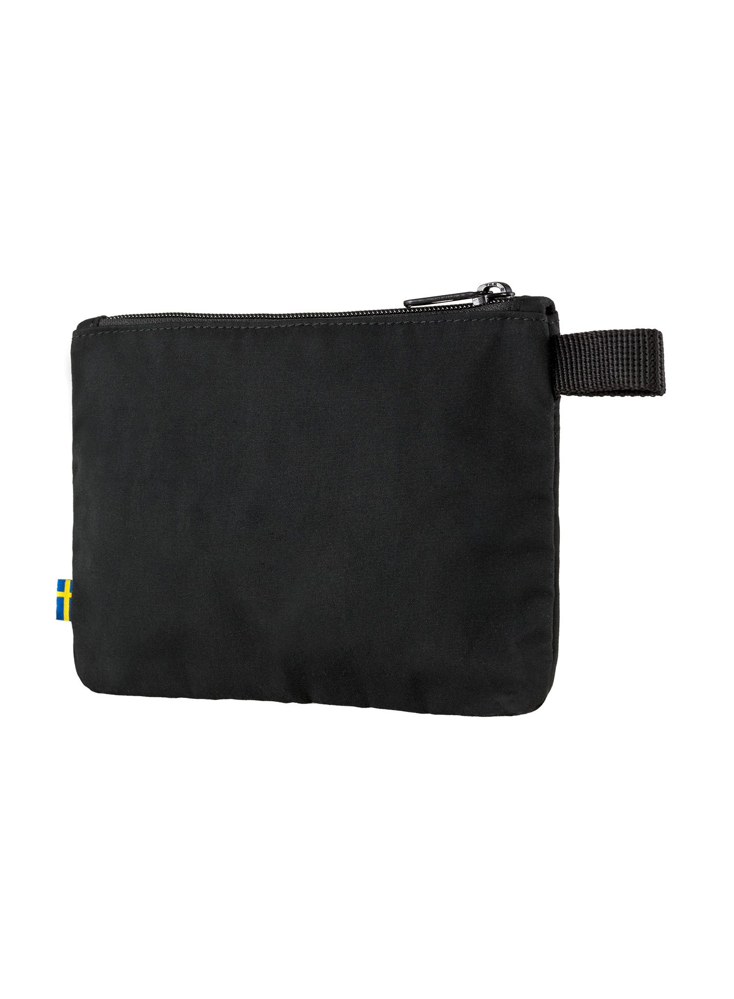 Torbica za čez ramo Fjallraven Kanken Gear Pocket - black