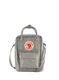 Torbica za čez ramo Fjallraven Kanken Sling - fog