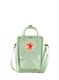 Torbica za čez ramo Fjallraven Kanken Sling - mint green