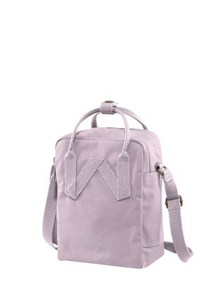 Torbica za čez ramo Fjallraven Kanken Sling - pastel lavender