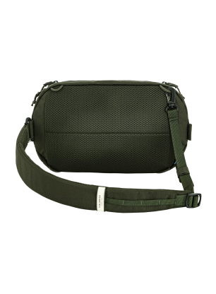 Torbica za čez ramo Fjallraven Skule Sling 6 - deep forest