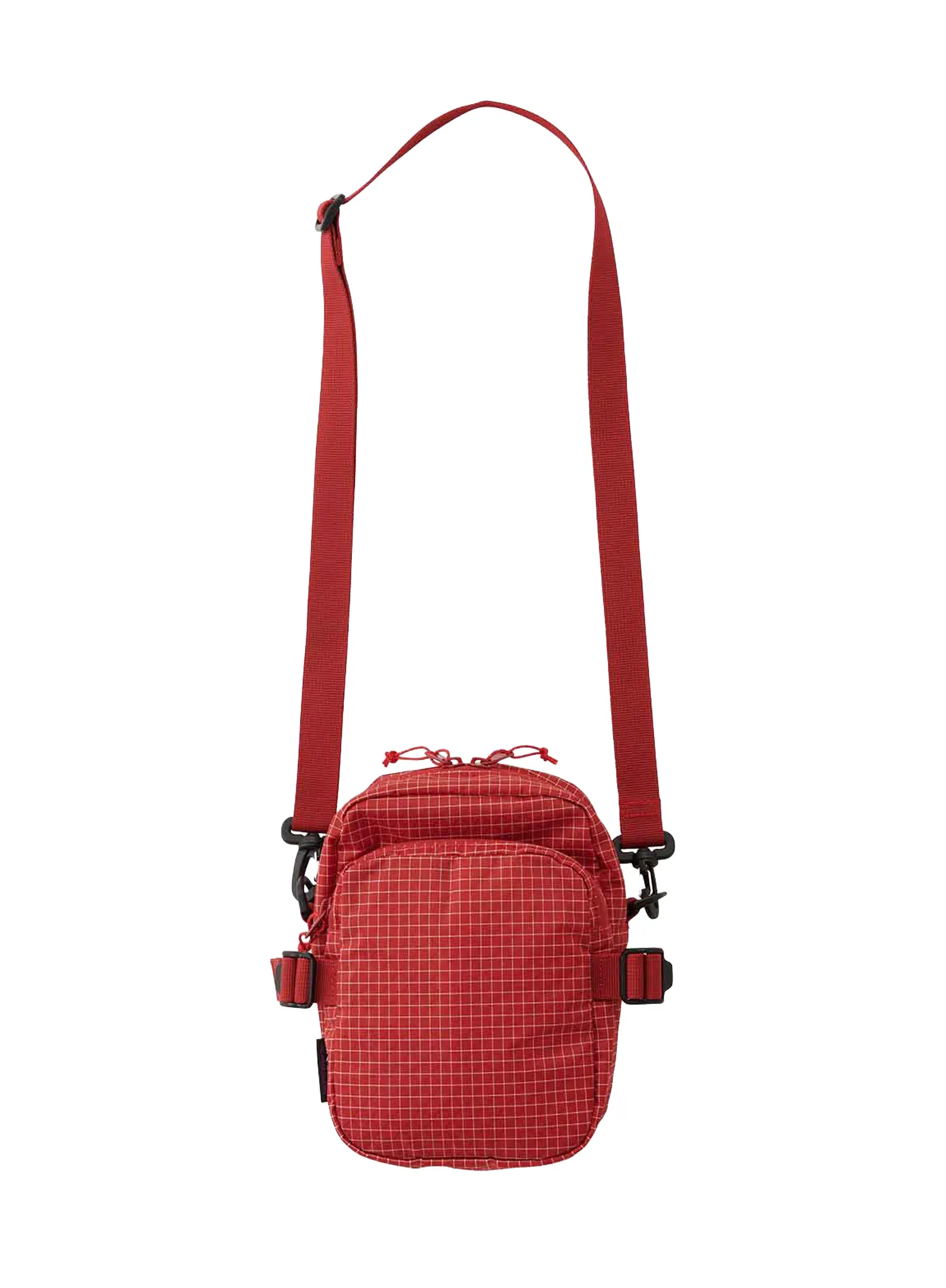 GramicciRipstopMiniShoulderBag_ripstopred198707018043a.webp