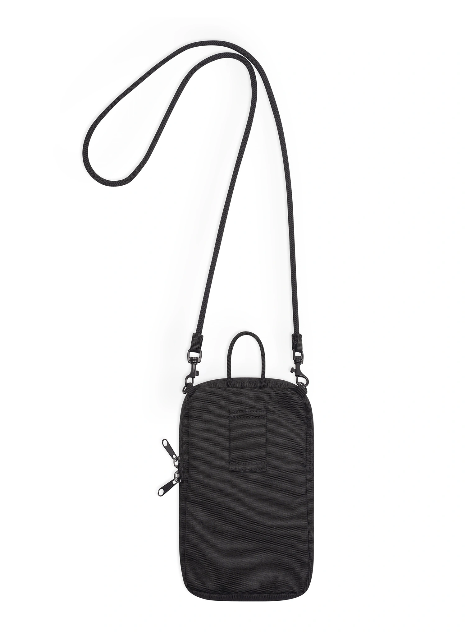 Torbica za čez ramo Kavu Essential Case - raven