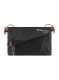 Torbica za čez ramo Klattermusen Hrid WP Accessory Bag 1.5 L - raven