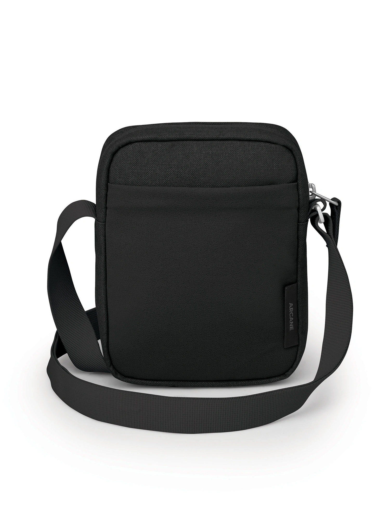 Torbica za čez ramo Osprey Arcane Small Crossbody - black