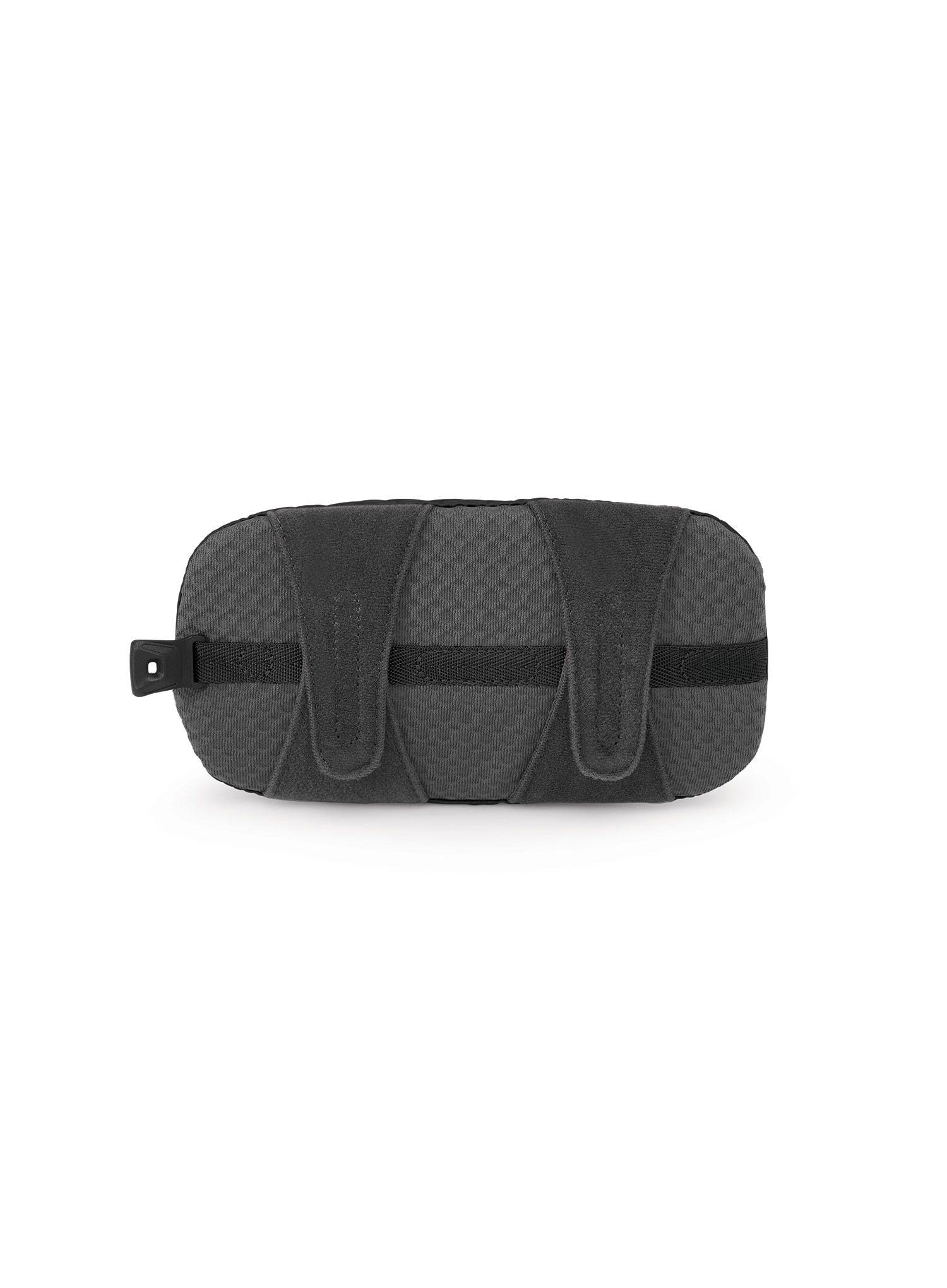 Torbica za čez ramo Osprey Pack Pocket Zippered - black