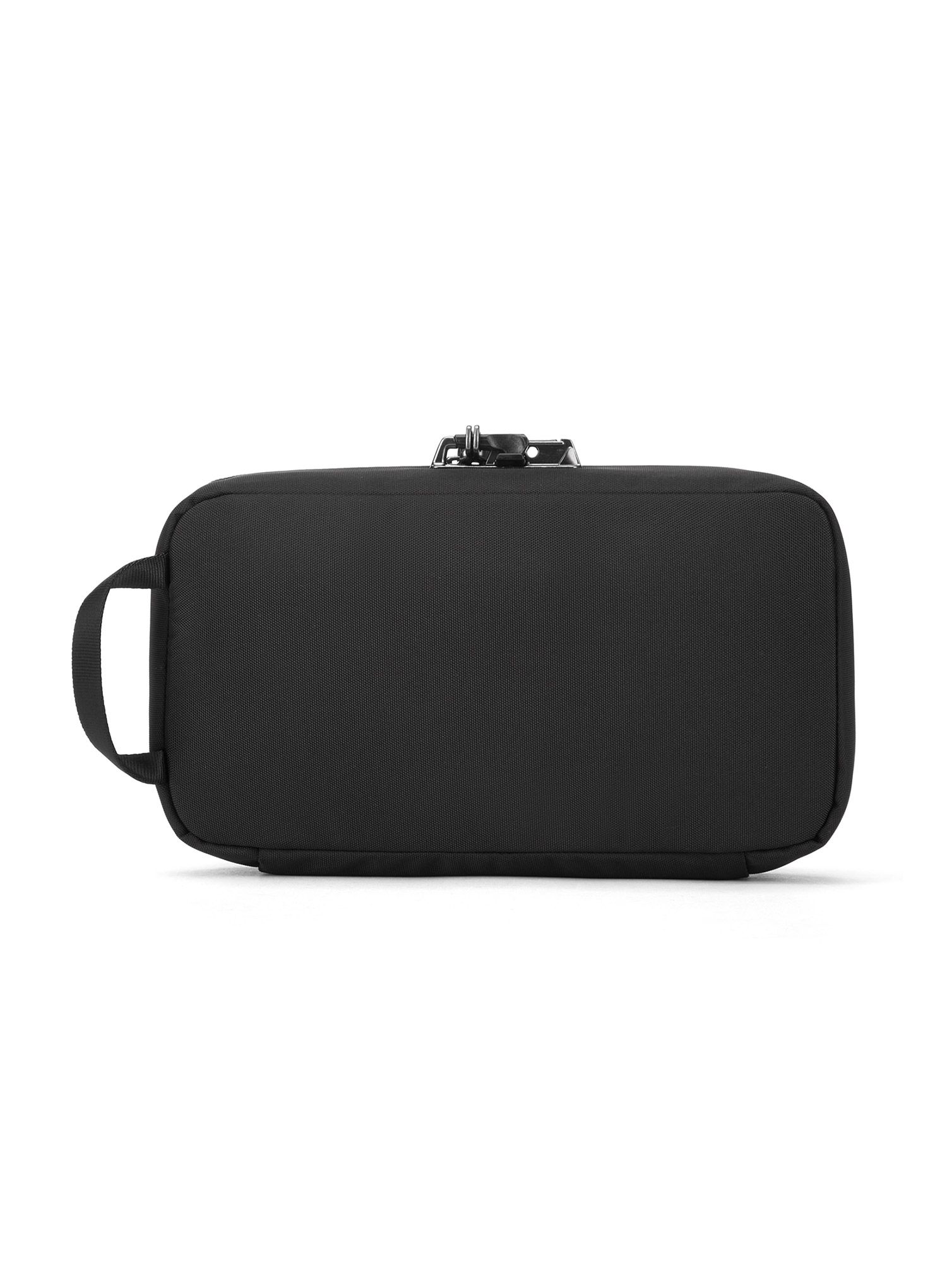 Torbica za čez ramo Pacsafe RFIDsafe Gadget Pouch - black