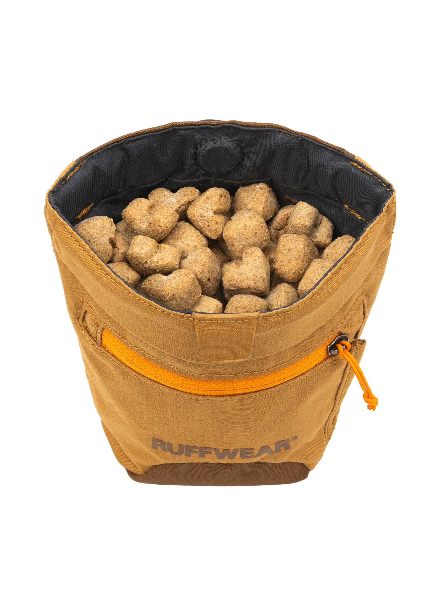Torbica za čez ramo Ruffwear Treat Trader Pouch - brown bear