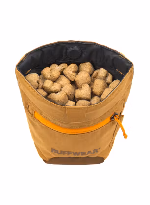Torbica za čez ramo Ruffwear Treat Trader Pouch - brown bear