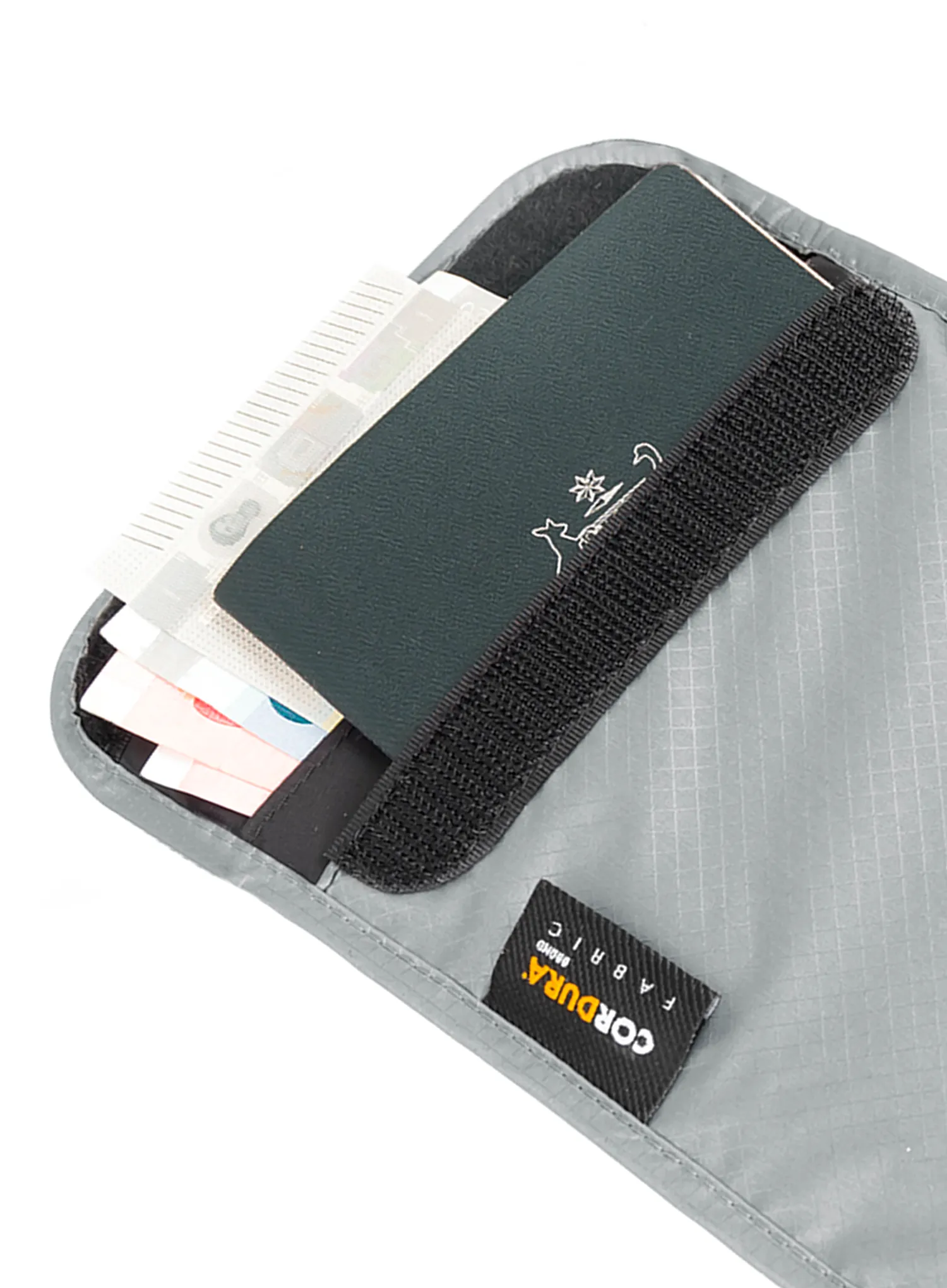 Torbica za čez ramo Sea to Summit RFID Neck Pouch - high rise