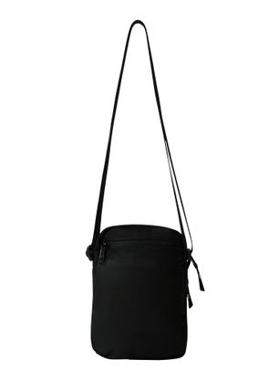 Torbica za čez ramo The North Face Jester Crossbody - asphalt grey/tnf black