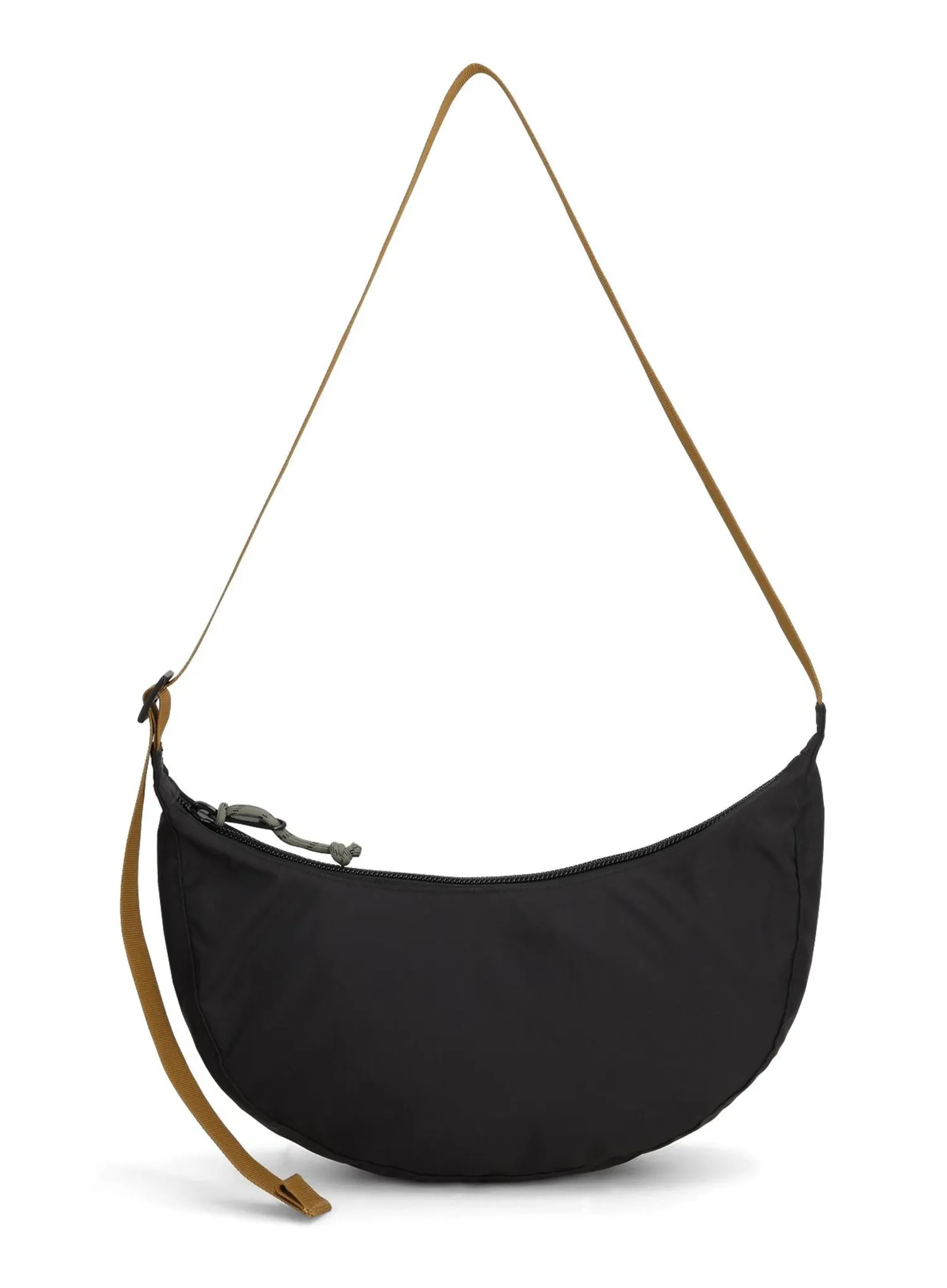 Torbica za čez ramo Topo Designs Moonlight Crossbody Bag - black/neutral