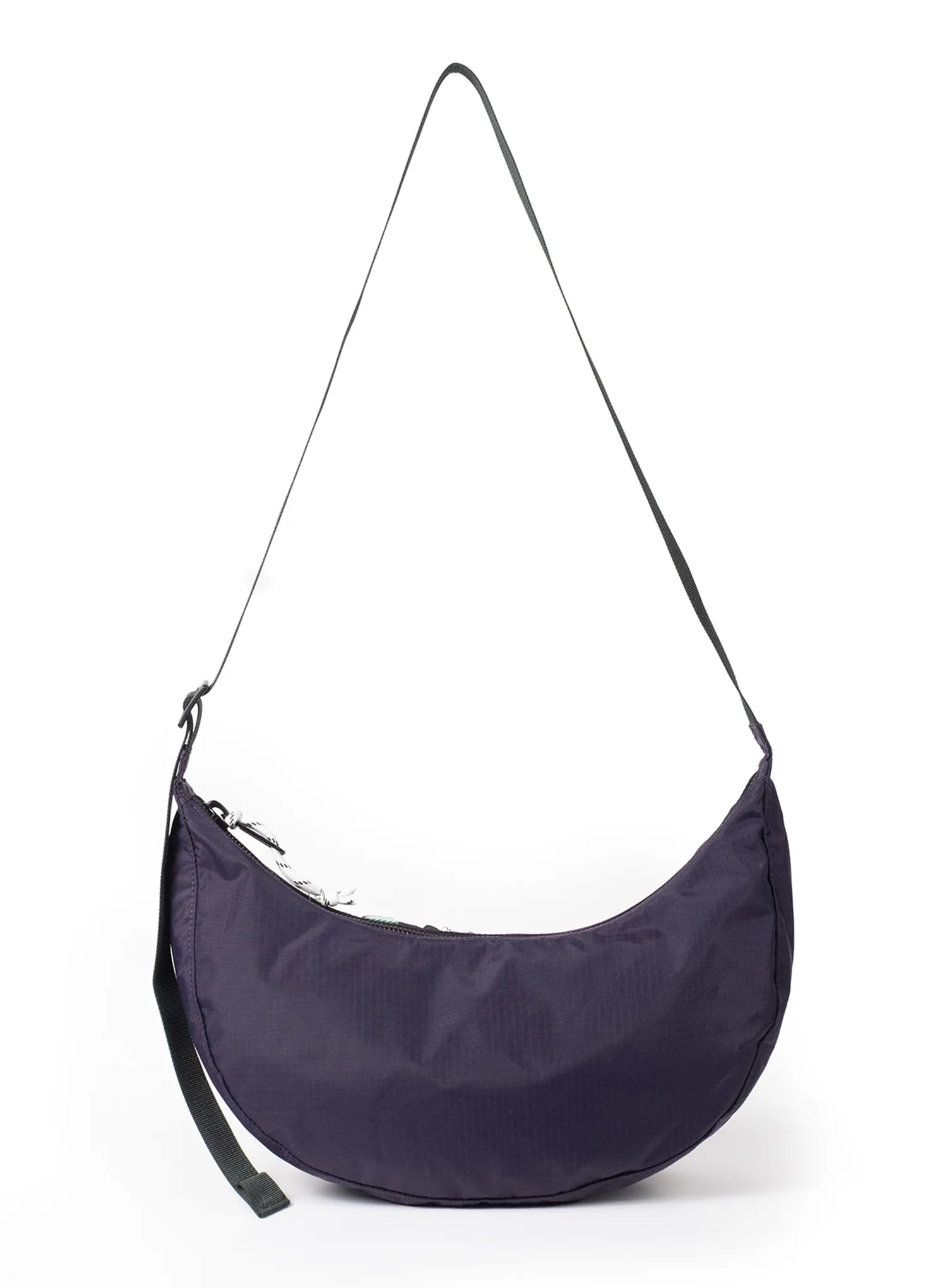Torbica za čez ramo Topo Designs Moonlight Crossbody Bag - nightshade/slate
