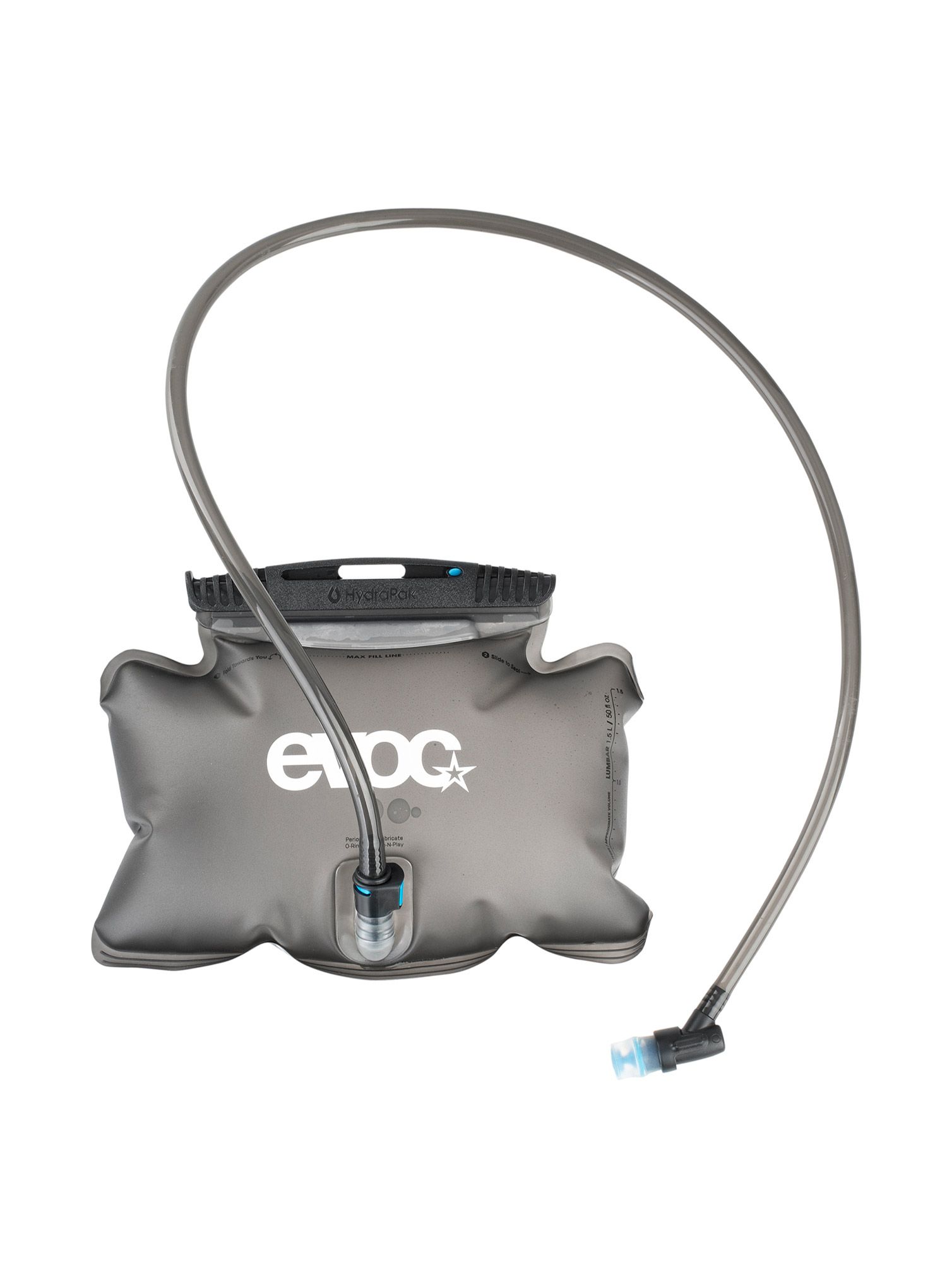 Meh Evoc Hip Pack 3 + Bladder 1.5L - black