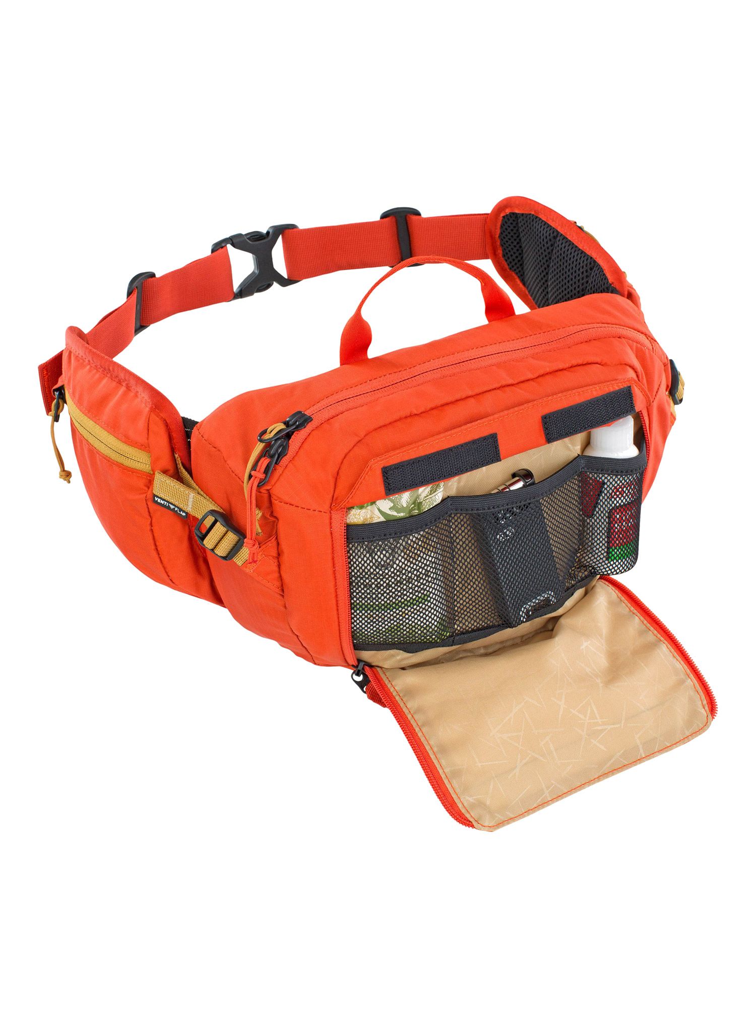 Meh Evoc Hip Pack 3 + Bladder 1.5L - orange