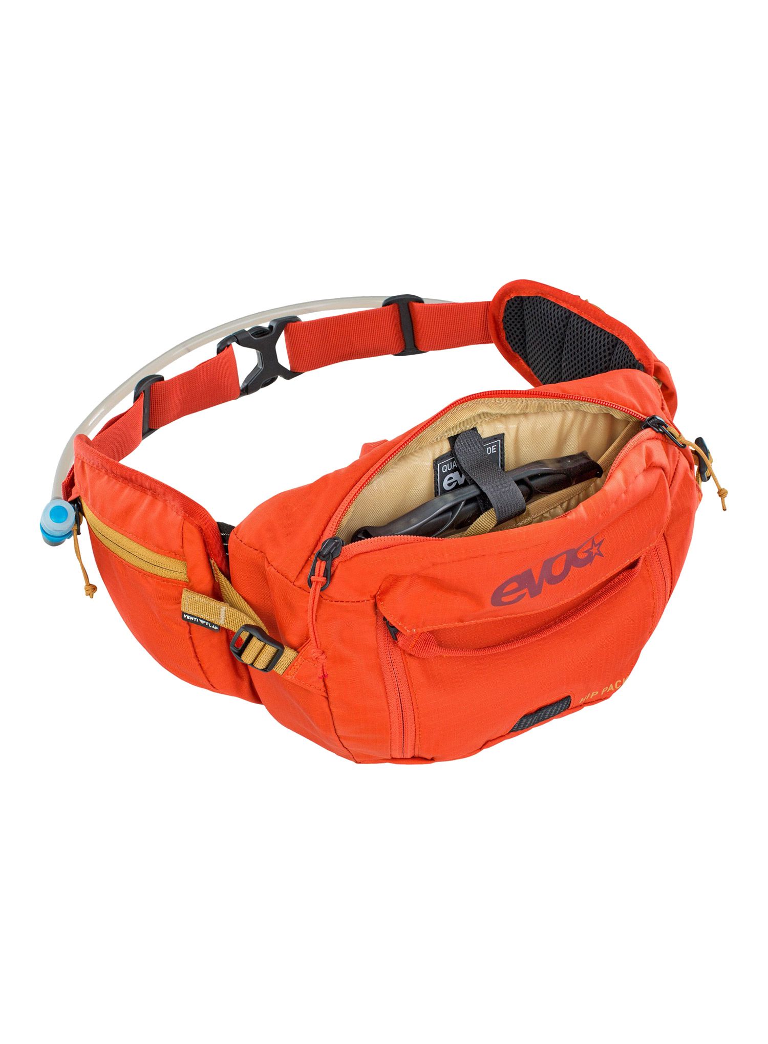 Meh Evoc Hip Pack 3 + Bladder 1.5L - orange