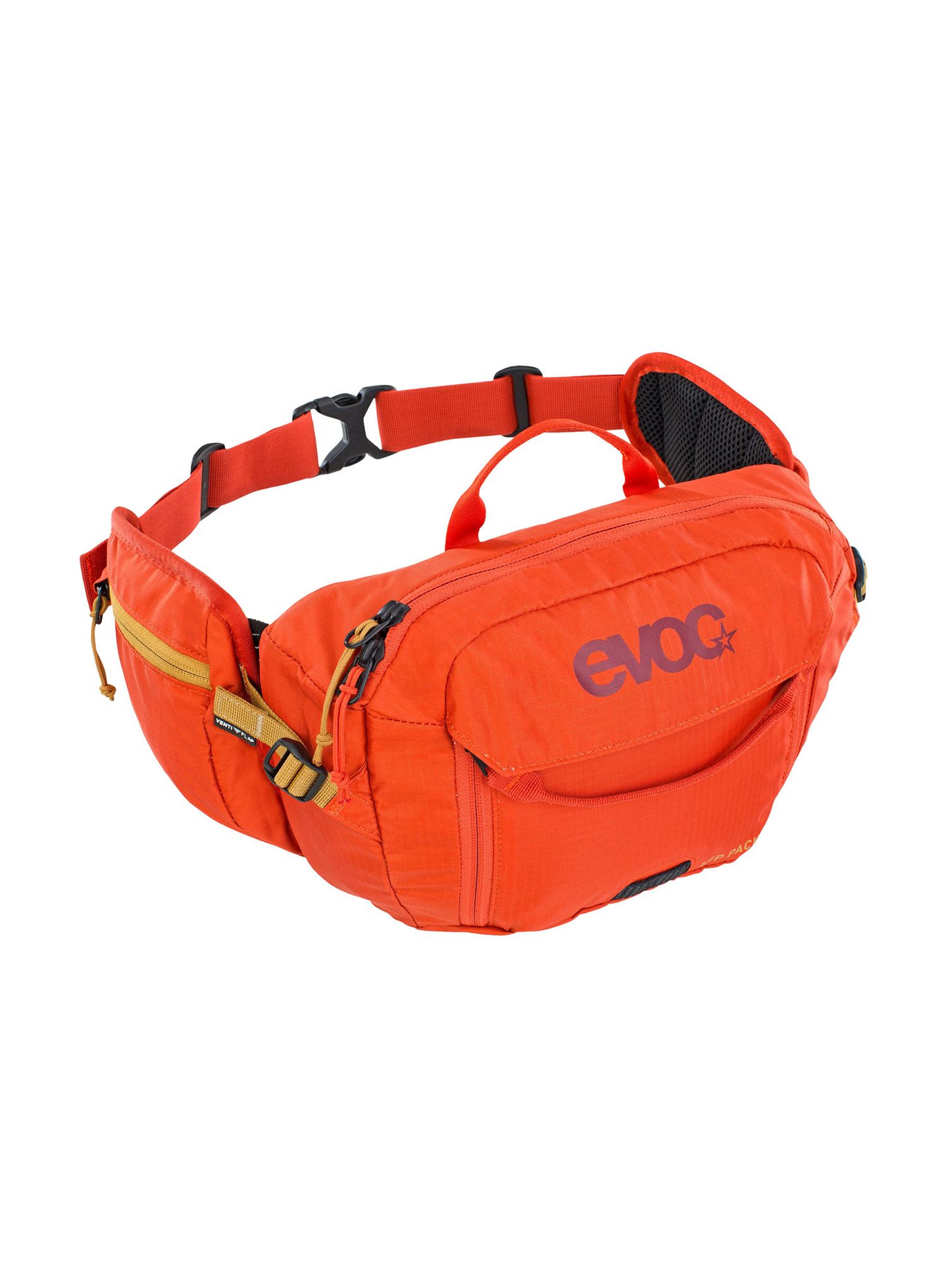 Meh Evoc Hip Pack 3 + Bladder 1.5L - orange