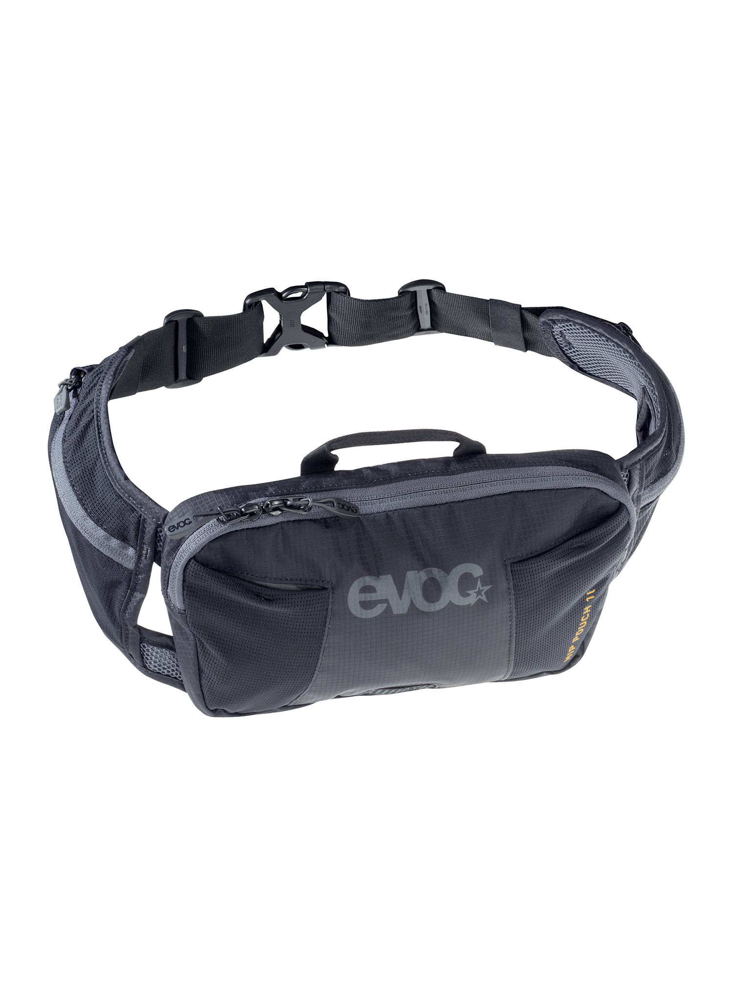 Torbica za okoli pasu Evoc Hip Pouch 1 - black