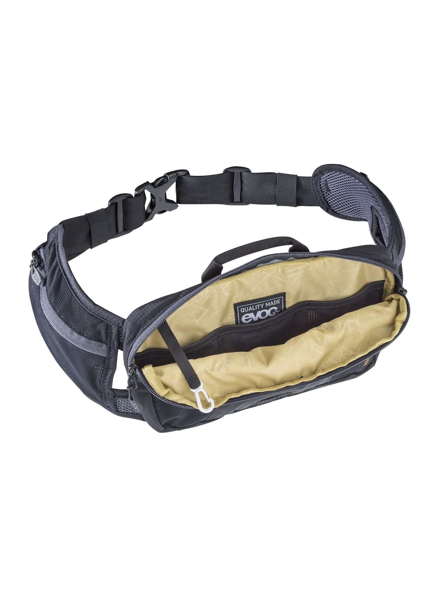 Torbica za okoli pasu Evoc Hip Pouch 1 - black