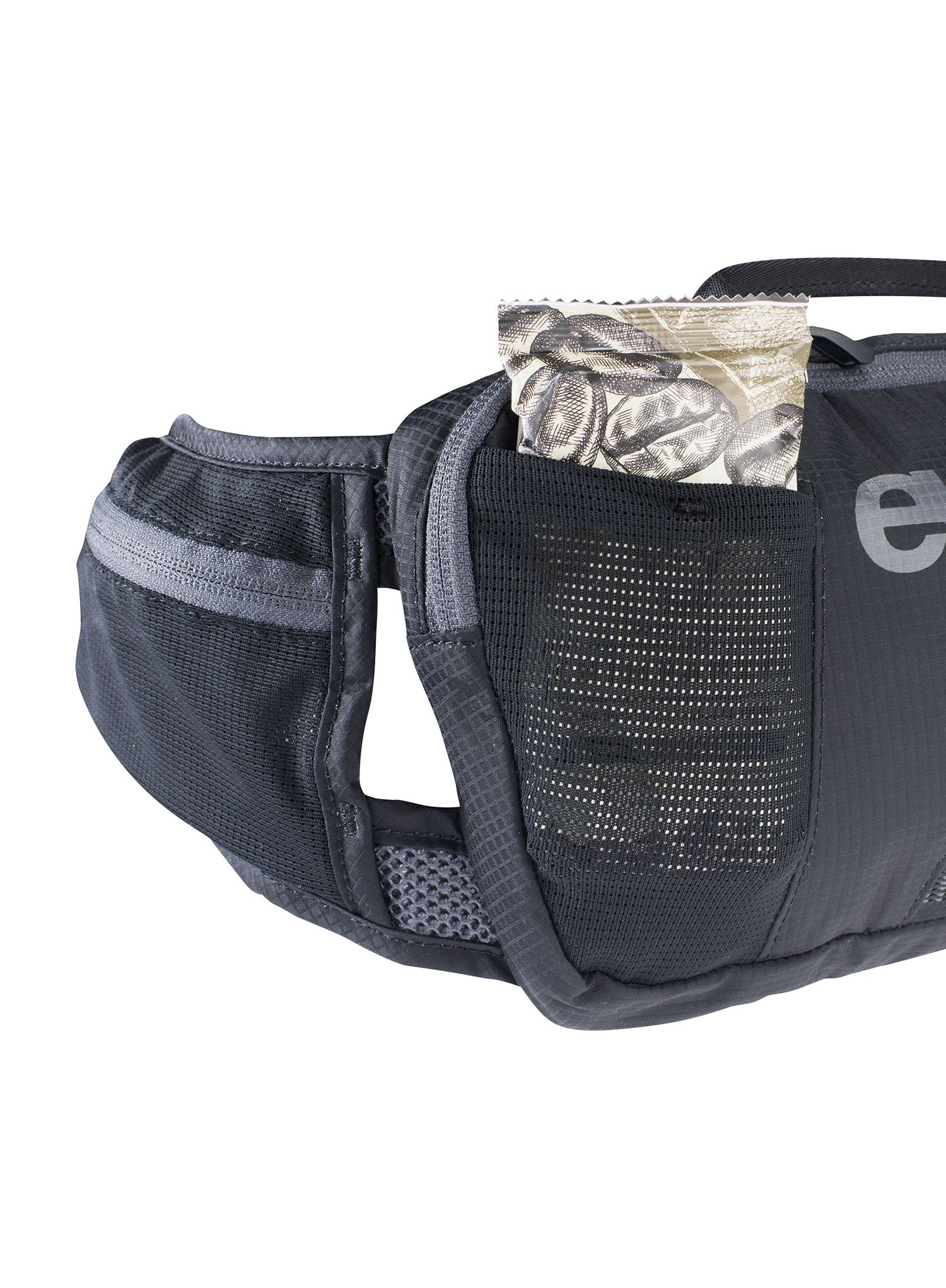 Torbica za okoli pasu Evoc Hip Pouch 1 - black