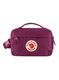 Torbica za okoli pasu Fjallraven Kanken Hip Pack - royal purple