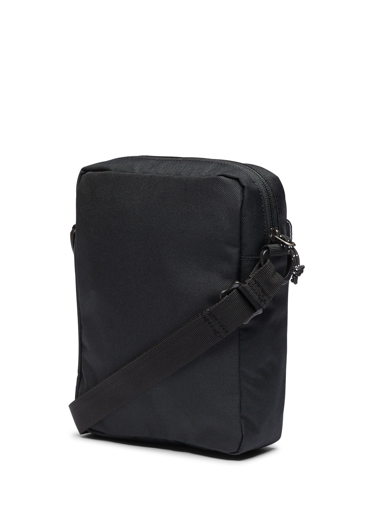 Torbica za čez ramo Columbia Zigzag Side Bag - black