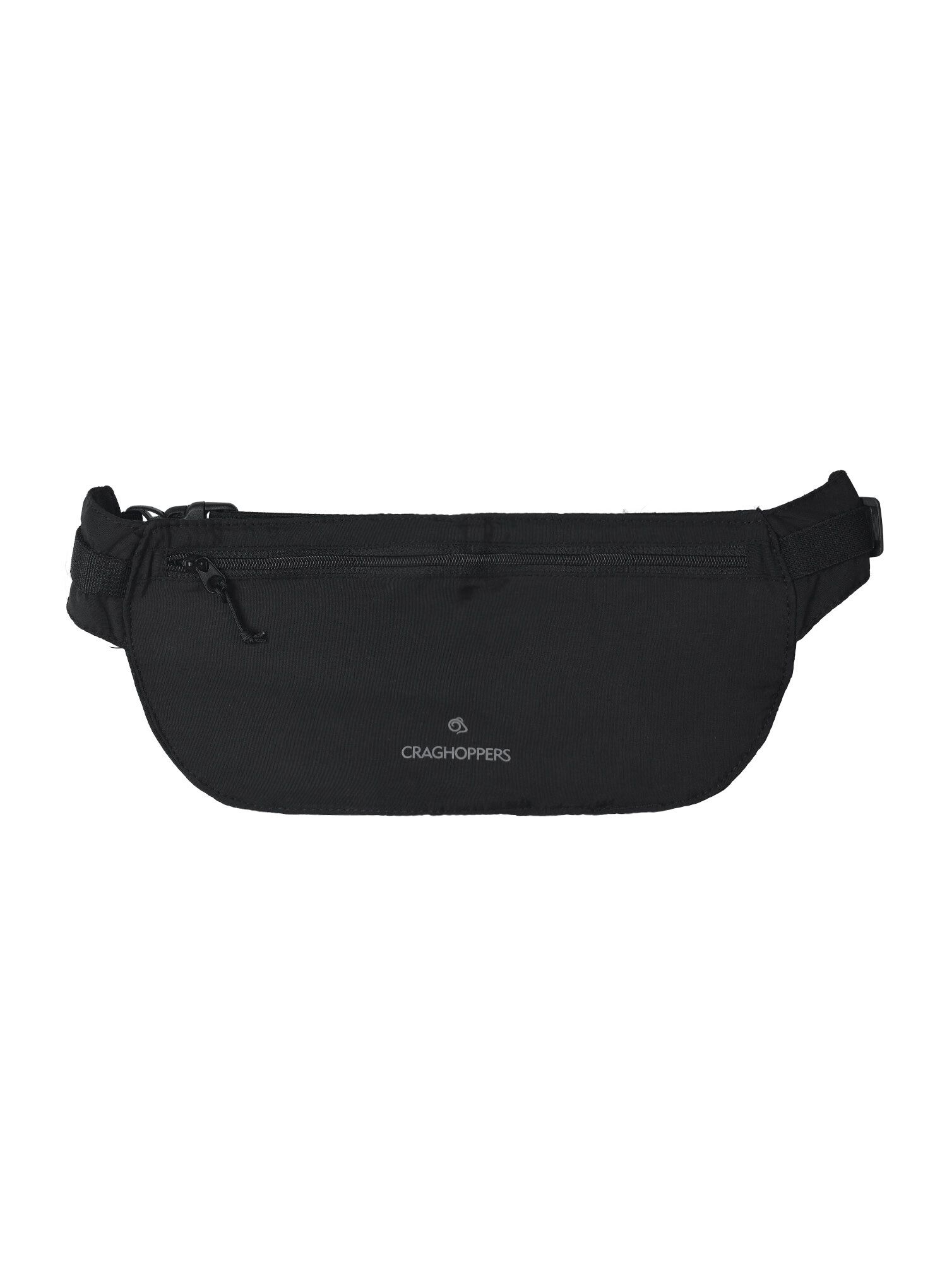 Torbica za čez ramo Craghoppers Body Wallet - black