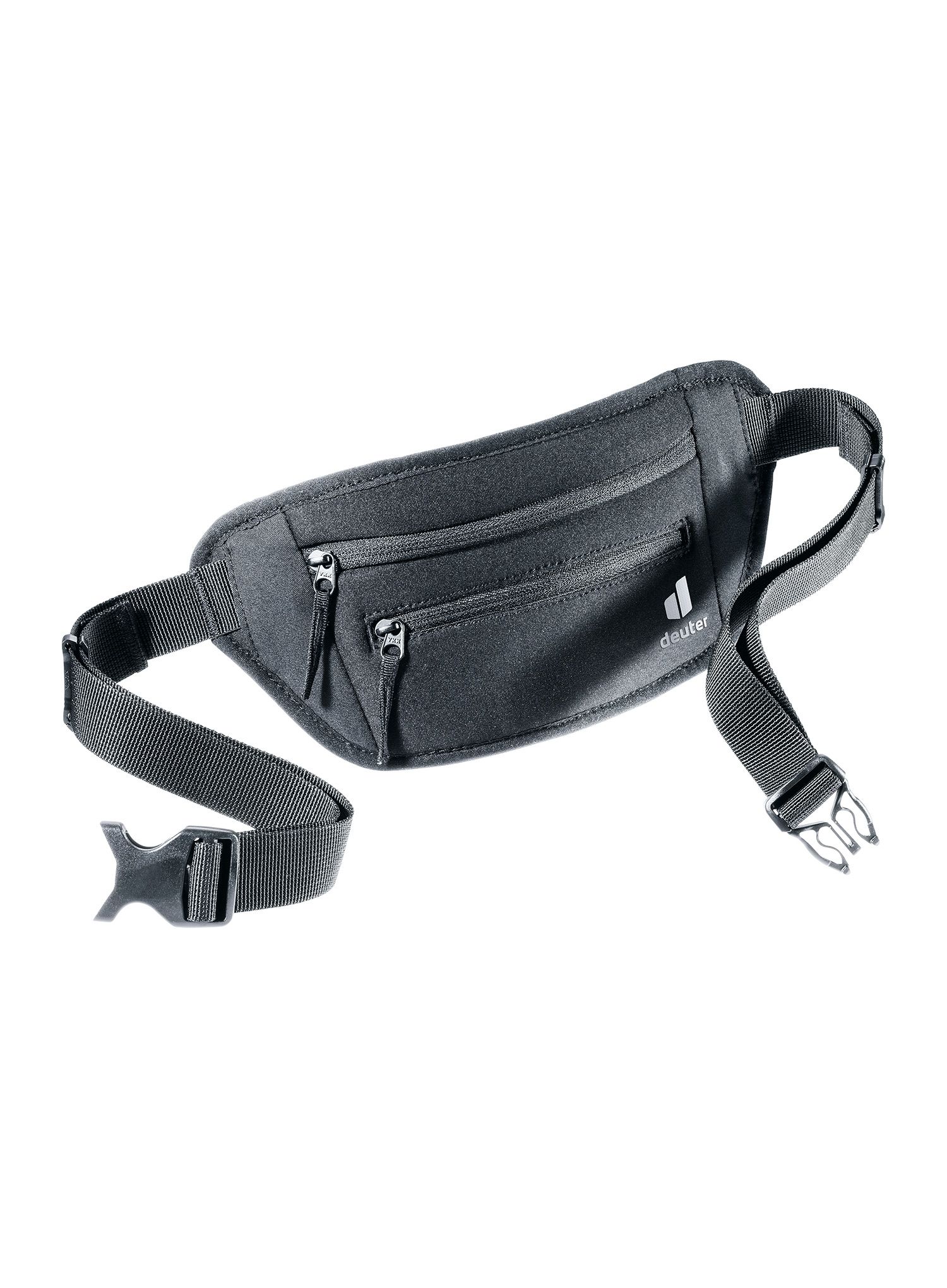 Torbica za okoli pasu Deuter Neo Belt I - black