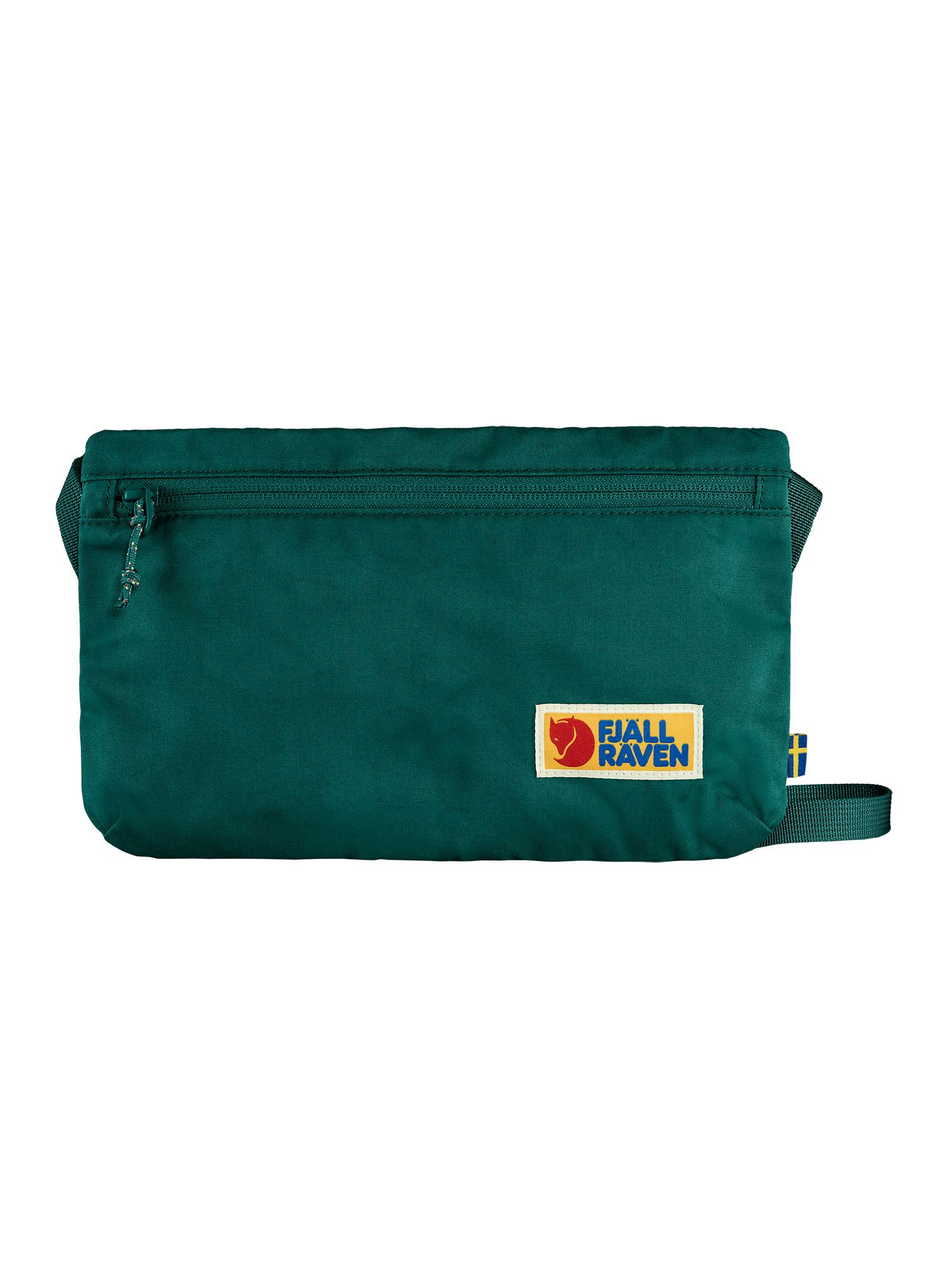 Torbica za čez ramo Fjallraven Vardag Pocket - arctic green
